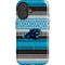 NFL Carolina Panthers Trailblazer iPhone 16 Magsafe Impact Case